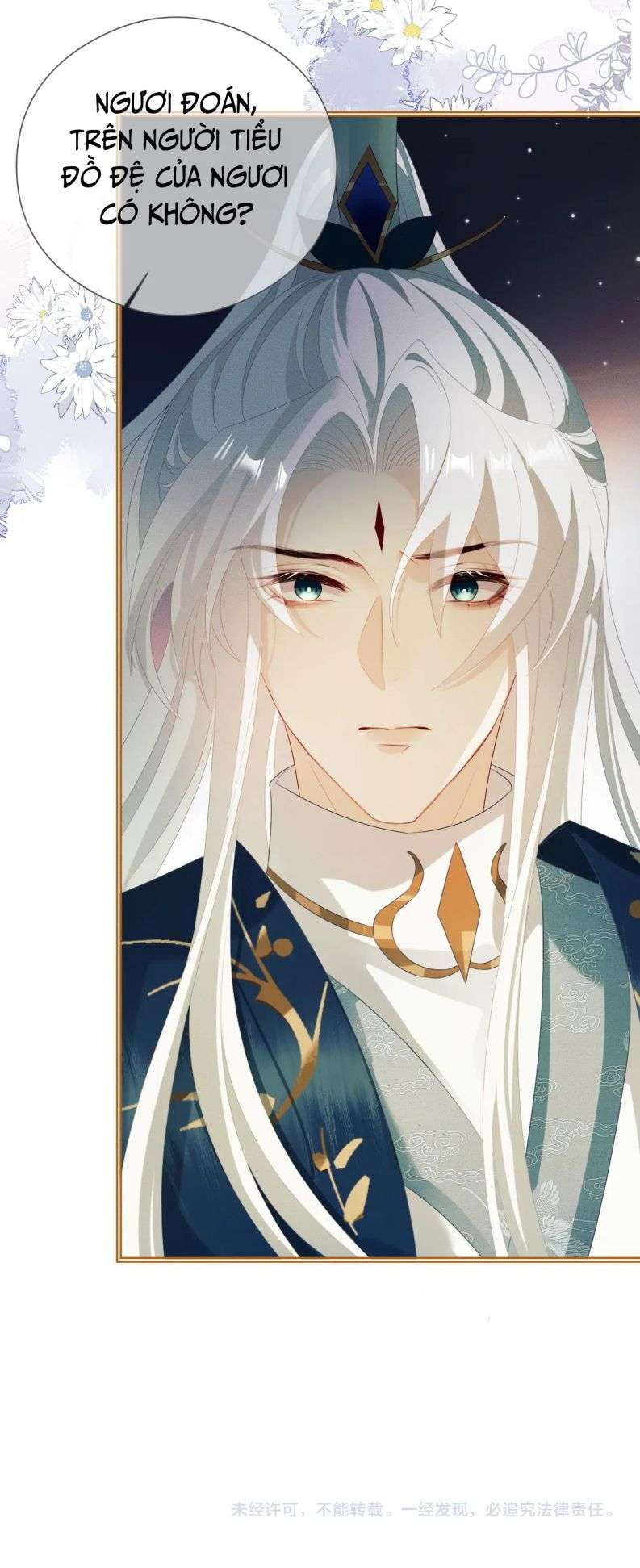 Sau Khi Trùng Sinh Sư Tôn Lấy Mạng Cầu He Chapter 18 - 53