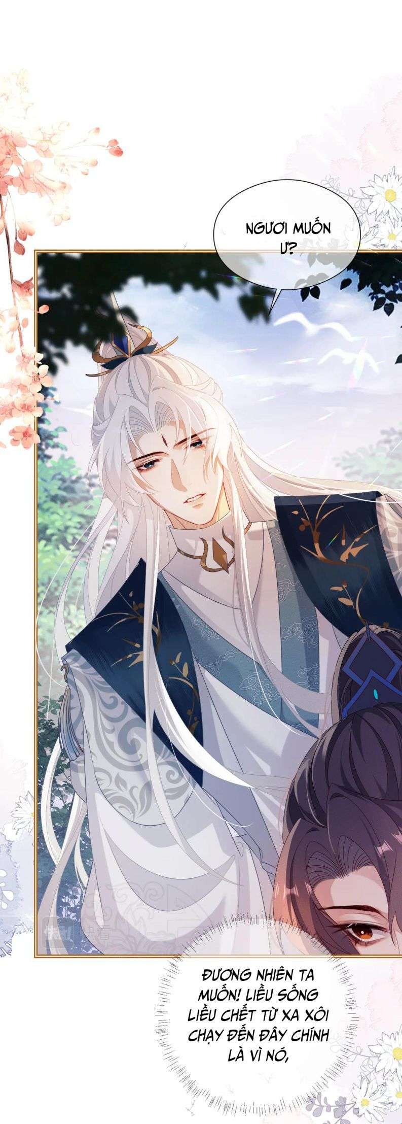 Sau Khi Trùng Sinh Sư Tôn Lấy Mạng Cầu He Chapter 18 - 7