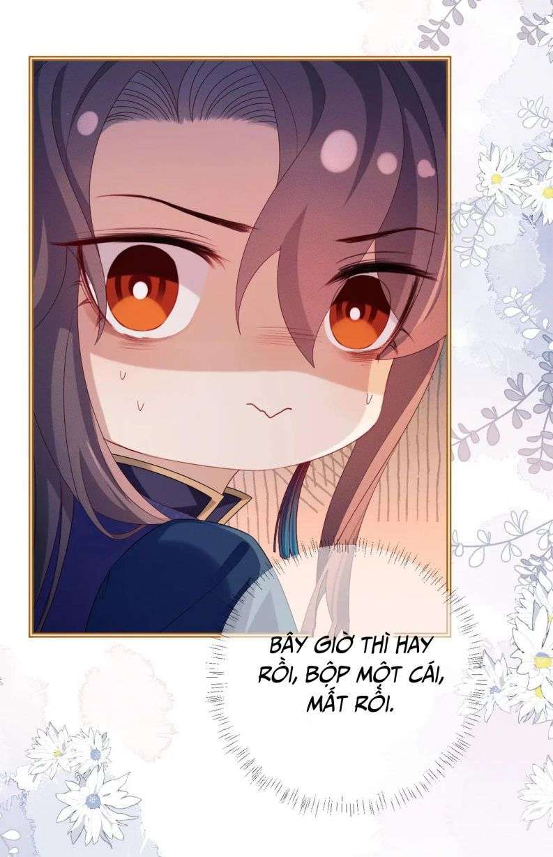 Sau Khi Trùng Sinh Sư Tôn Lấy Mạng Cầu He Chapter 18 - 8