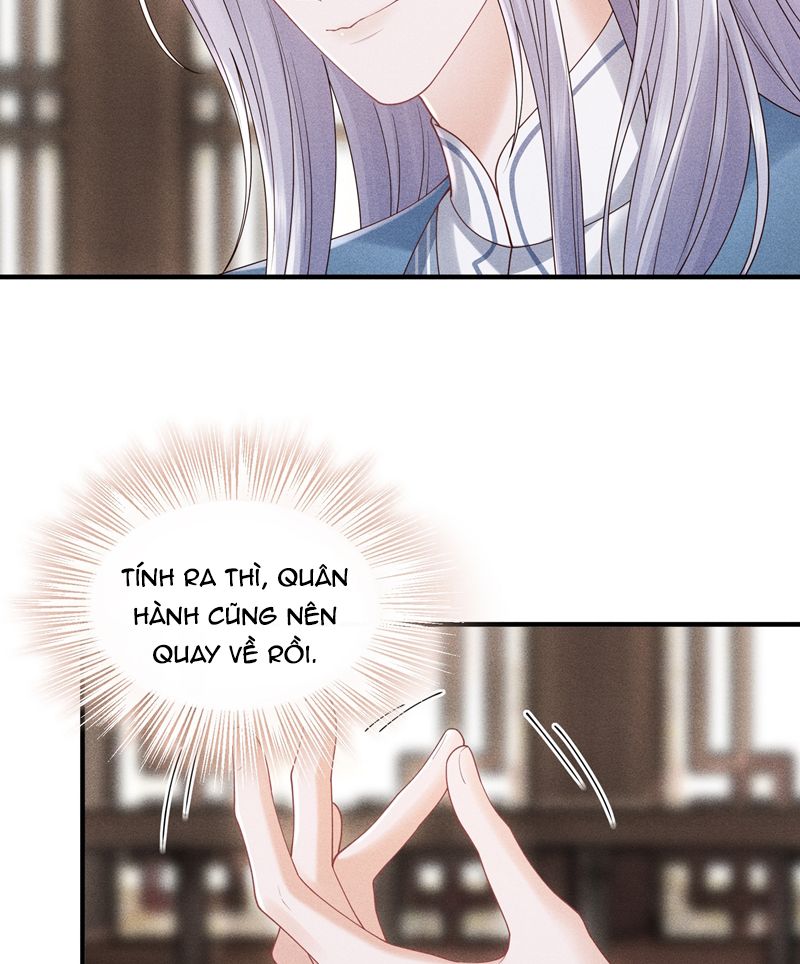 Sau Khi Trùng Sinh Sư Tôn Lấy Mạng Cầu He Chapter 19 - 14