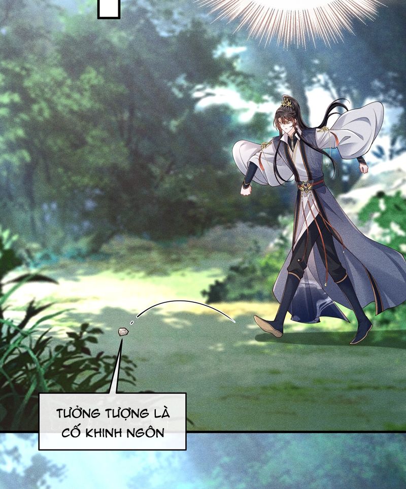 Sau Khi Trùng Sinh Sư Tôn Lấy Mạng Cầu He Chapter 19 - 16