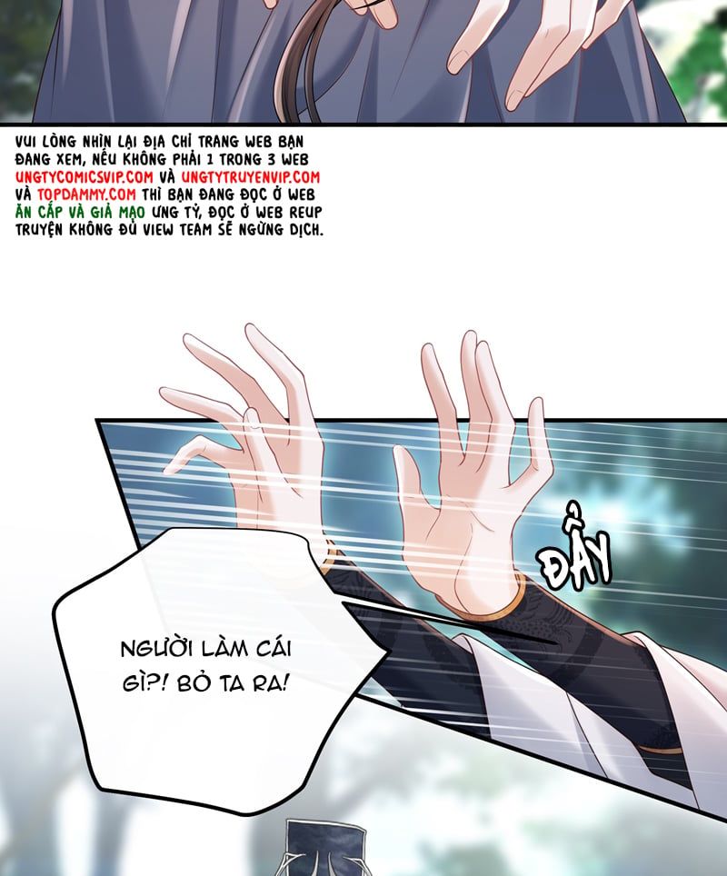Sau Khi Trùng Sinh Sư Tôn Lấy Mạng Cầu He Chapter 19 - 27