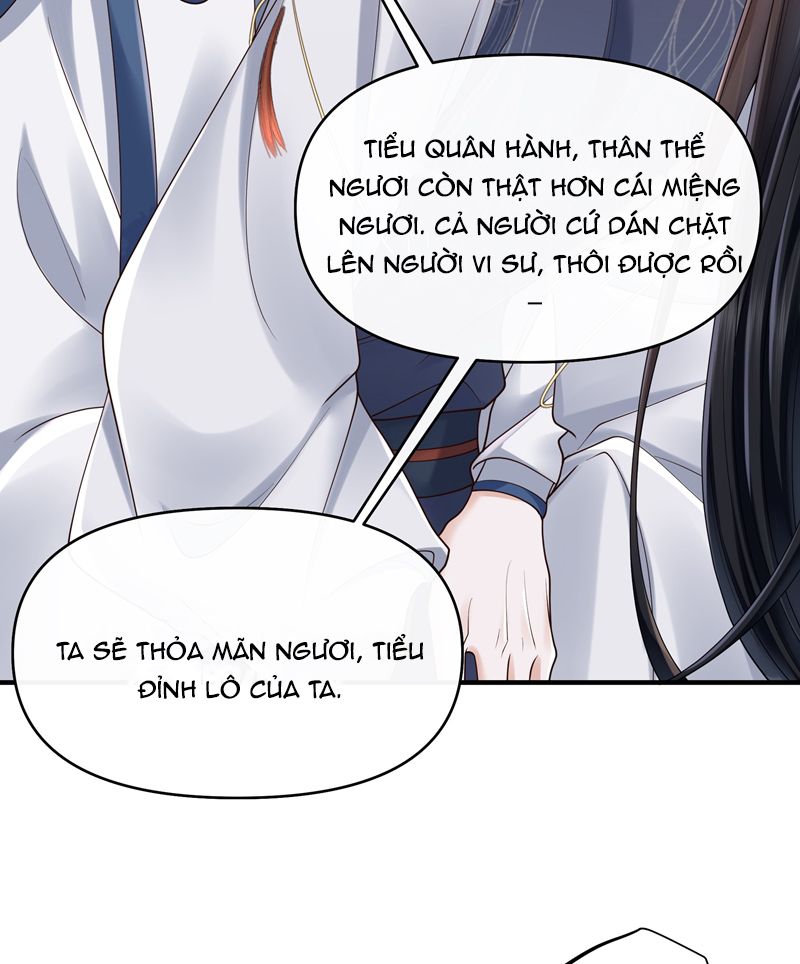 Sau Khi Trùng Sinh Sư Tôn Lấy Mạng Cầu He Chapter 19 - 29