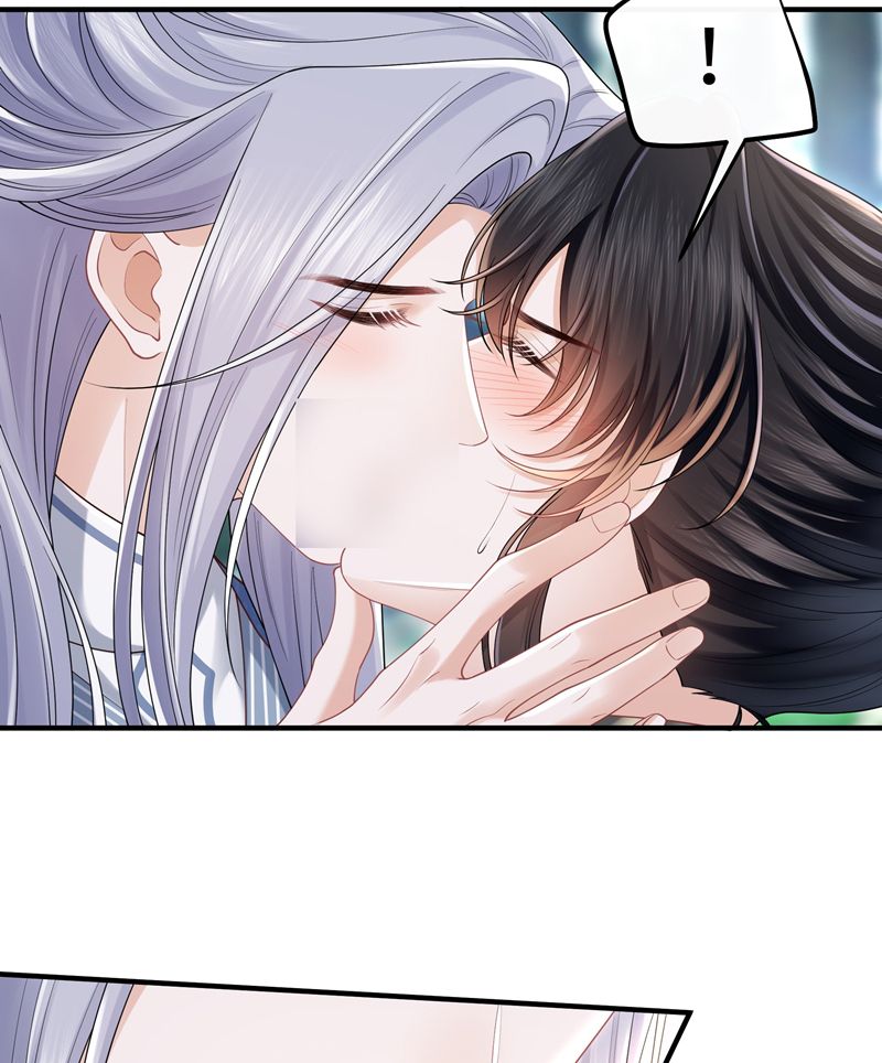 Sau Khi Trùng Sinh Sư Tôn Lấy Mạng Cầu He Chapter 19 - 30