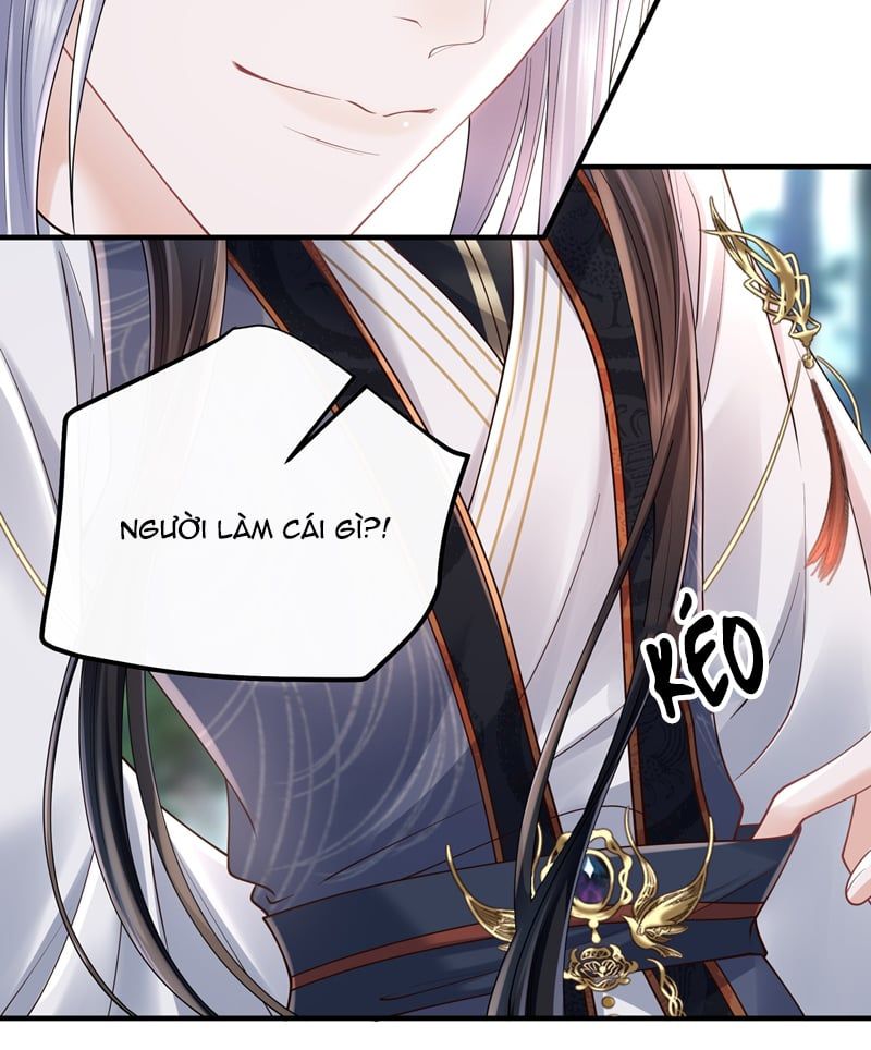 Sau Khi Trùng Sinh Sư Tôn Lấy Mạng Cầu He Chapter 19 - 31