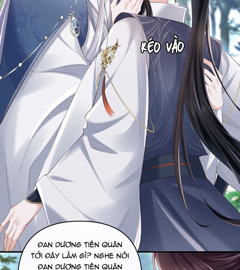 Sau Khi Trùng Sinh Sư Tôn Lấy Mạng Cầu He Chapter 19 - 36