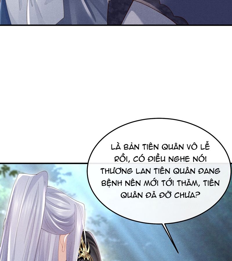 Sau Khi Trùng Sinh Sư Tôn Lấy Mạng Cầu He Chapter 19 - 38