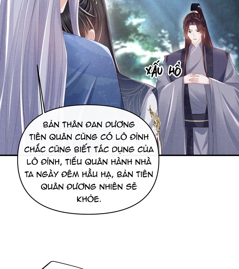 Sau Khi Trùng Sinh Sư Tôn Lấy Mạng Cầu He Chapter 19 - 39