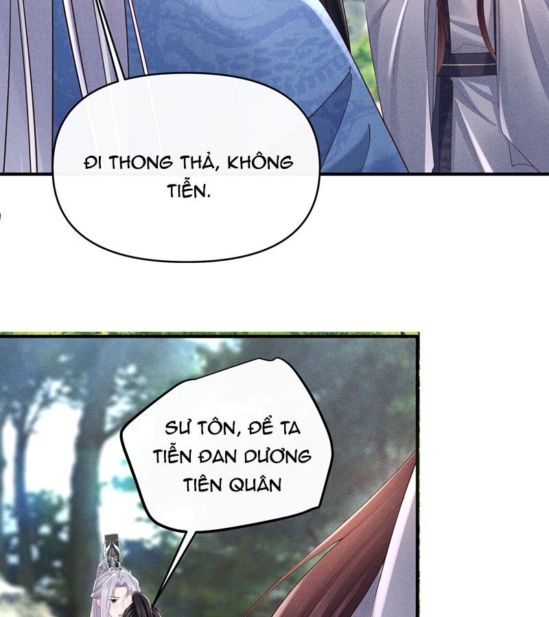 Sau Khi Trùng Sinh Sư Tôn Lấy Mạng Cầu He Chapter 19 - 44