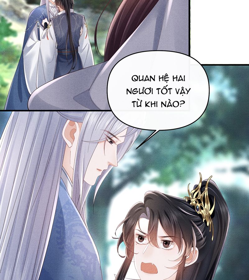 Sau Khi Trùng Sinh Sư Tôn Lấy Mạng Cầu He Chapter 19 - 45