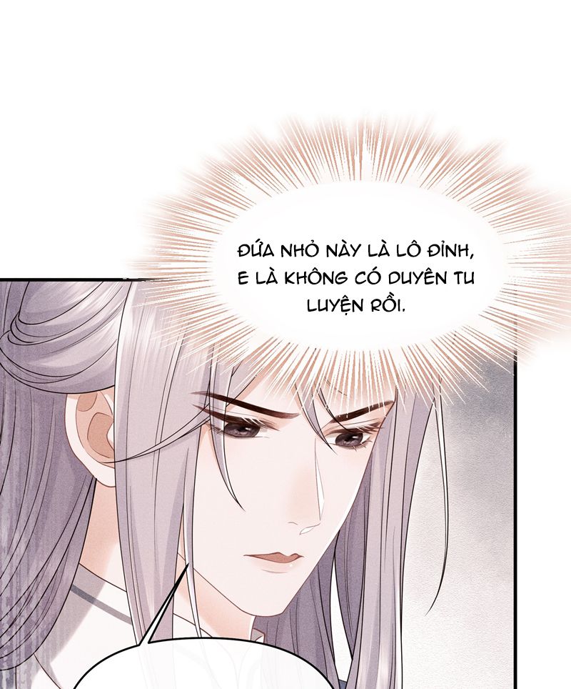 Sau Khi Trùng Sinh Sư Tôn Lấy Mạng Cầu He Chapter 19 - 6