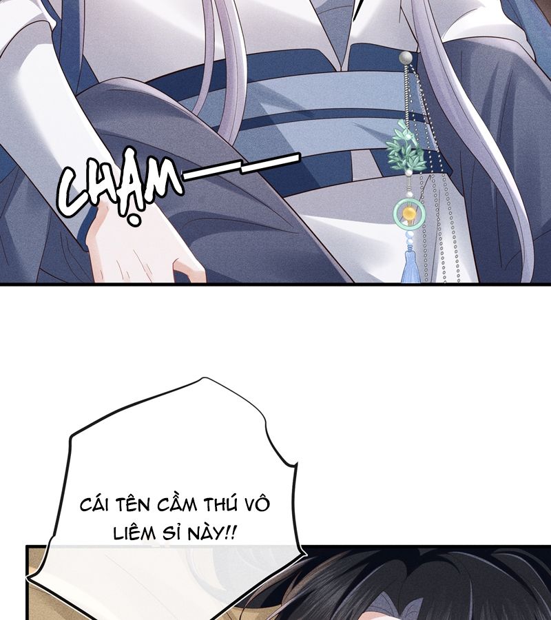 Sau Khi Trùng Sinh Sư Tôn Lấy Mạng Cầu He Chapter 19 - 52