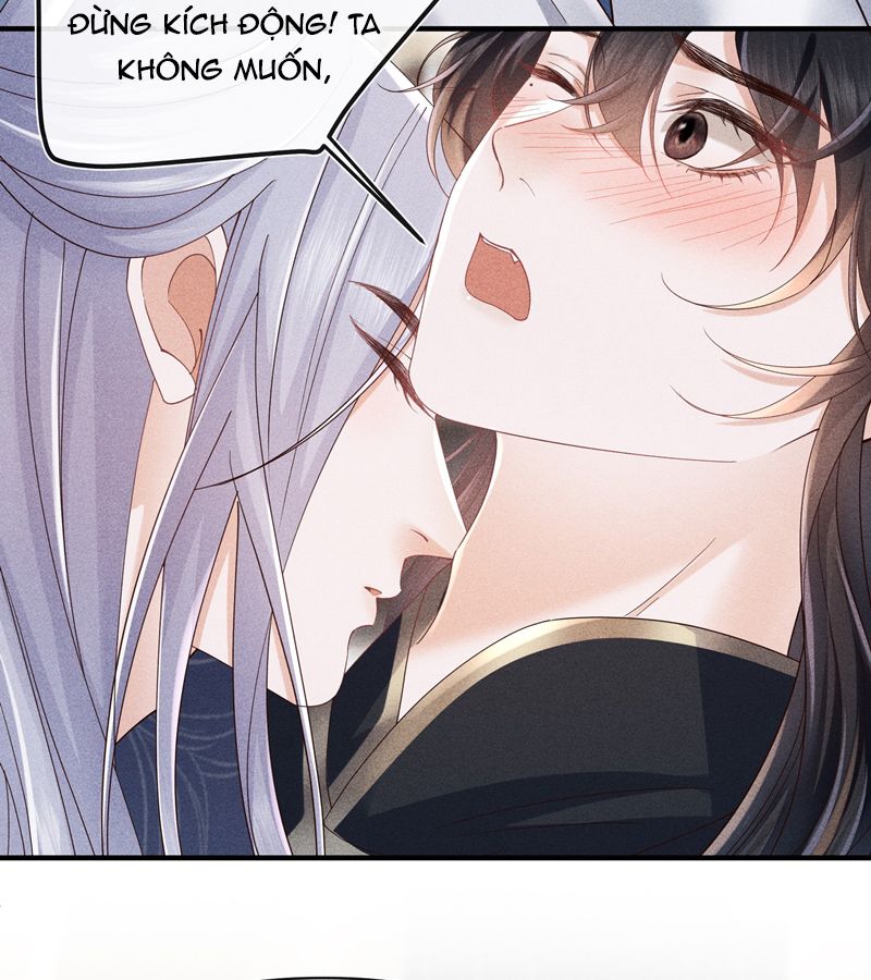 Sau Khi Trùng Sinh Sư Tôn Lấy Mạng Cầu He Chapter 19 - 55