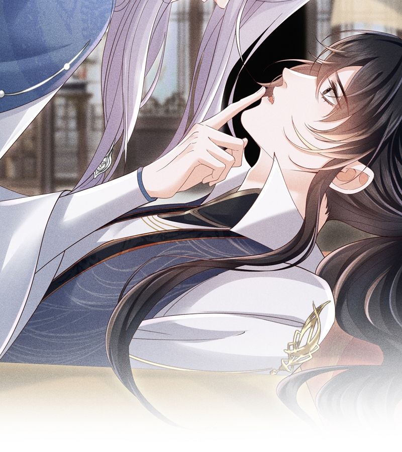 Sau Khi Trùng Sinh Sư Tôn Lấy Mạng Cầu He Chapter 19 - 57