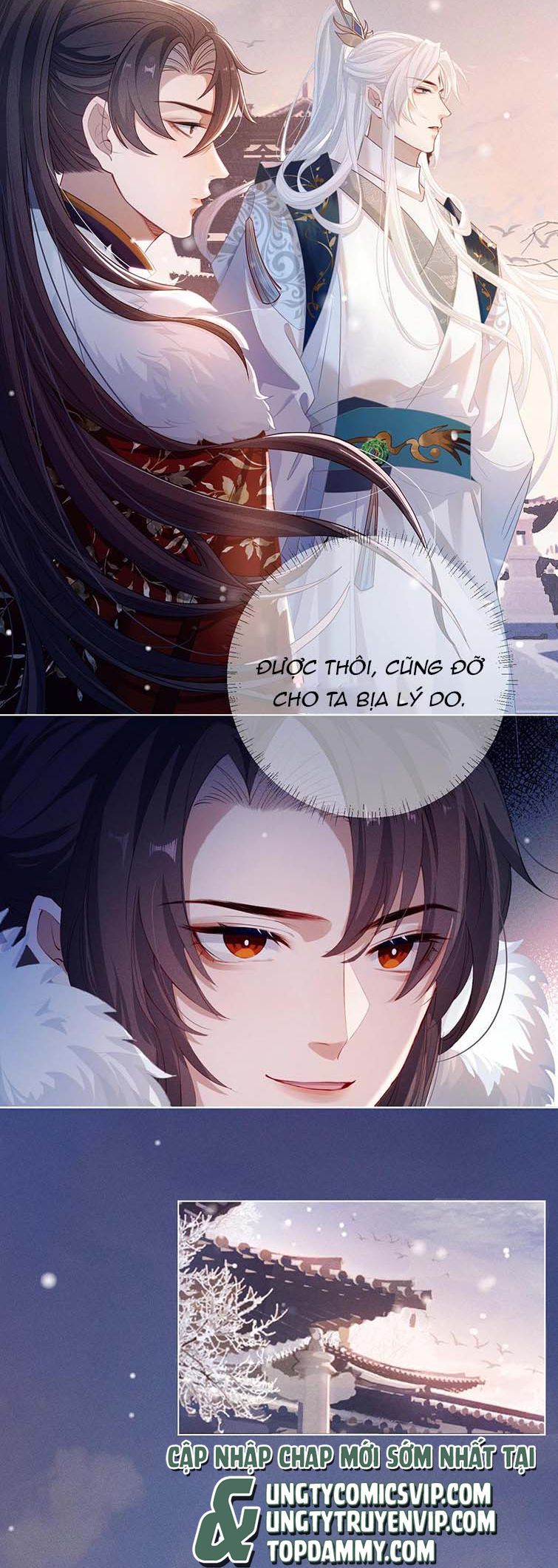 Sau Khi Trùng Sinh Sư Tôn Lấy Mạng Cầu He Chapter 2 - 12