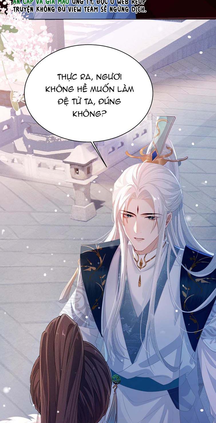 Sau Khi Trùng Sinh Sư Tôn Lấy Mạng Cầu He Chapter 2 - 18