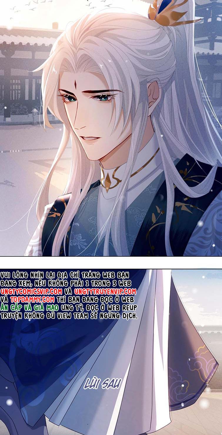 Sau Khi Trùng Sinh Sư Tôn Lấy Mạng Cầu He Chapter 2 - 22