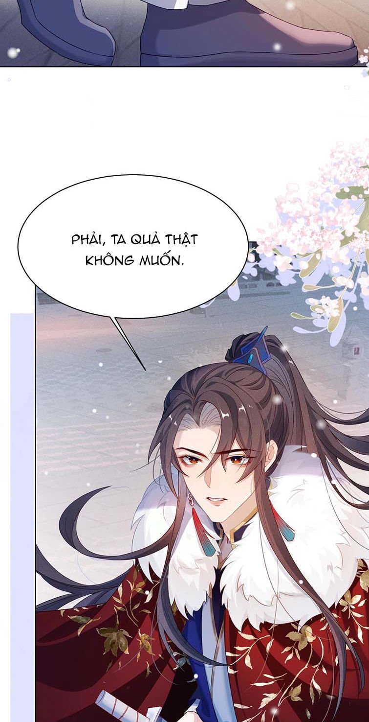 Sau Khi Trùng Sinh Sư Tôn Lấy Mạng Cầu He Chapter 2 - 23