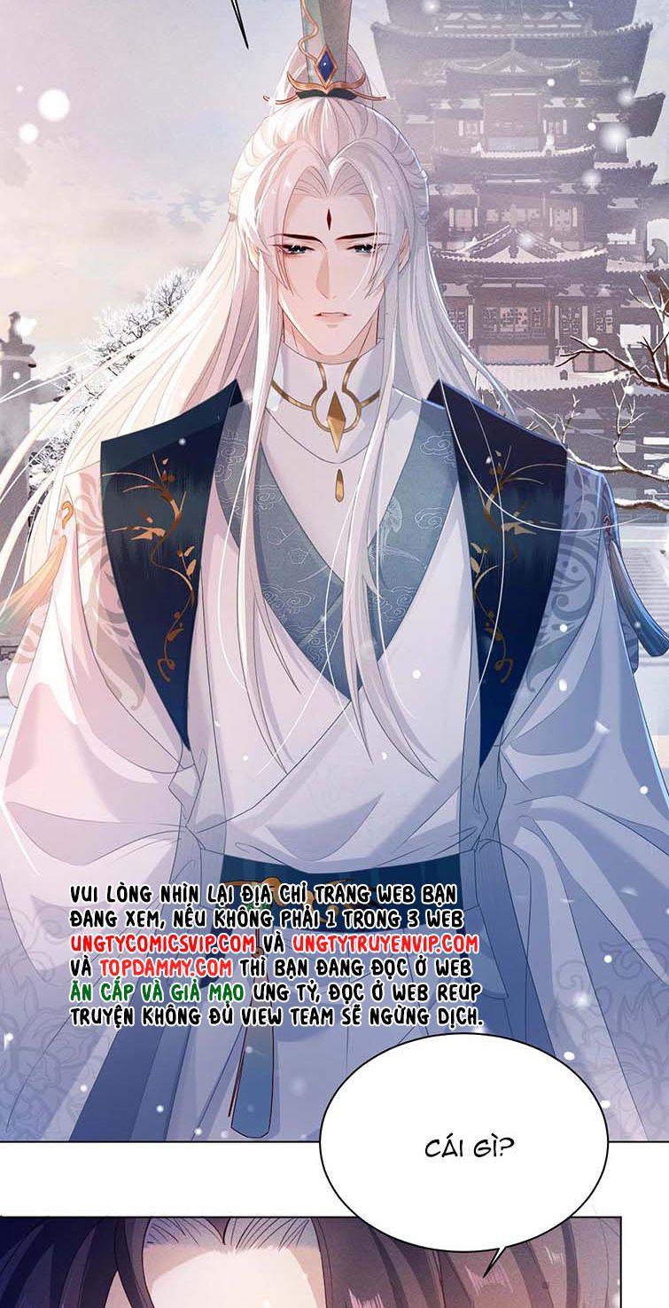 Sau Khi Trùng Sinh Sư Tôn Lấy Mạng Cầu He Chapter 2 - 27