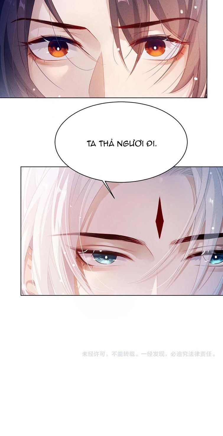 Sau Khi Trùng Sinh Sư Tôn Lấy Mạng Cầu He Chapter 2 - 28