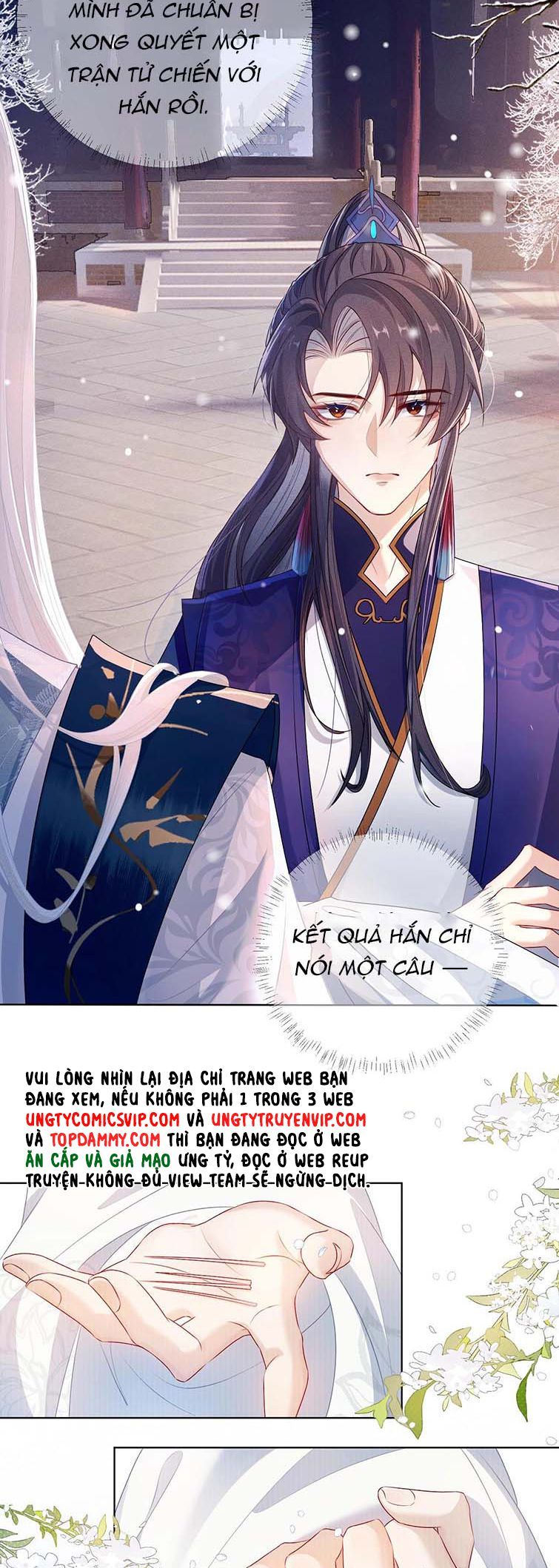 Sau Khi Trùng Sinh Sư Tôn Lấy Mạng Cầu He Chapter 2 - 5