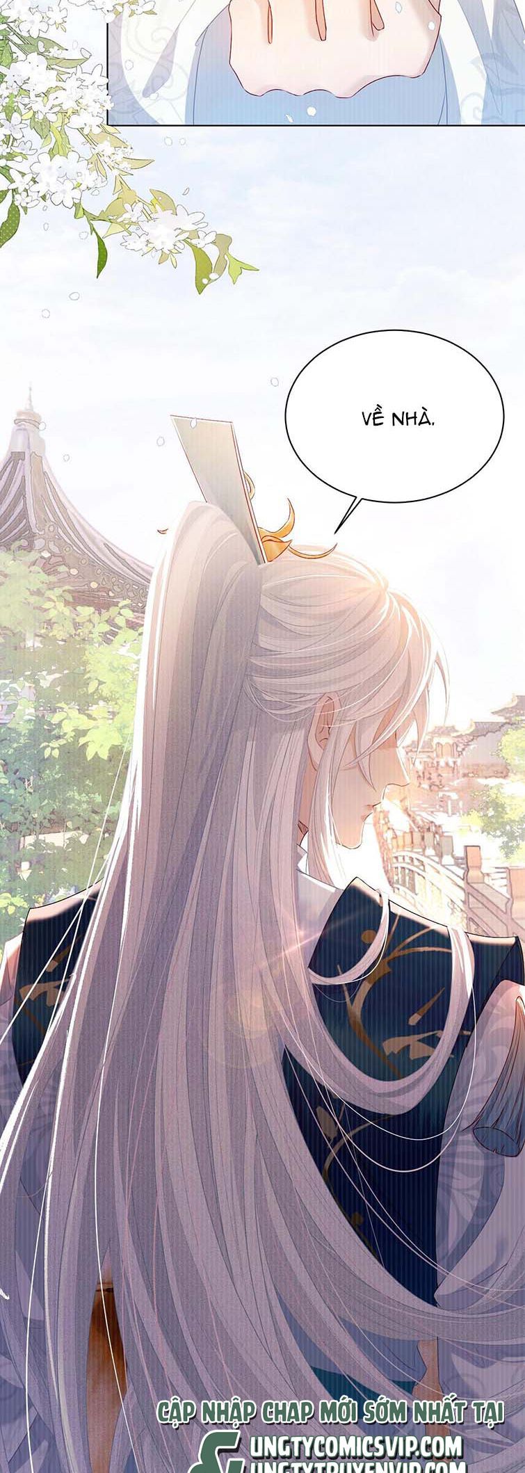 Sau Khi Trùng Sinh Sư Tôn Lấy Mạng Cầu He Chapter 2 - 6