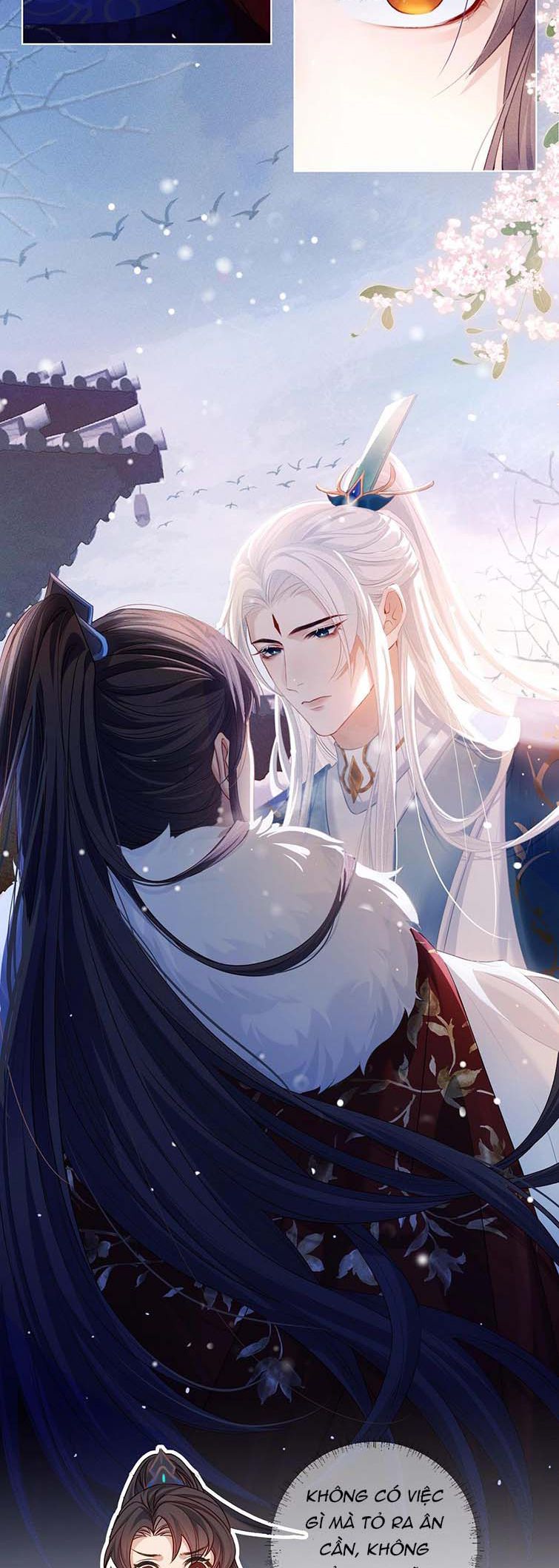 Sau Khi Trùng Sinh Sư Tôn Lấy Mạng Cầu He Chapter 2 - 9