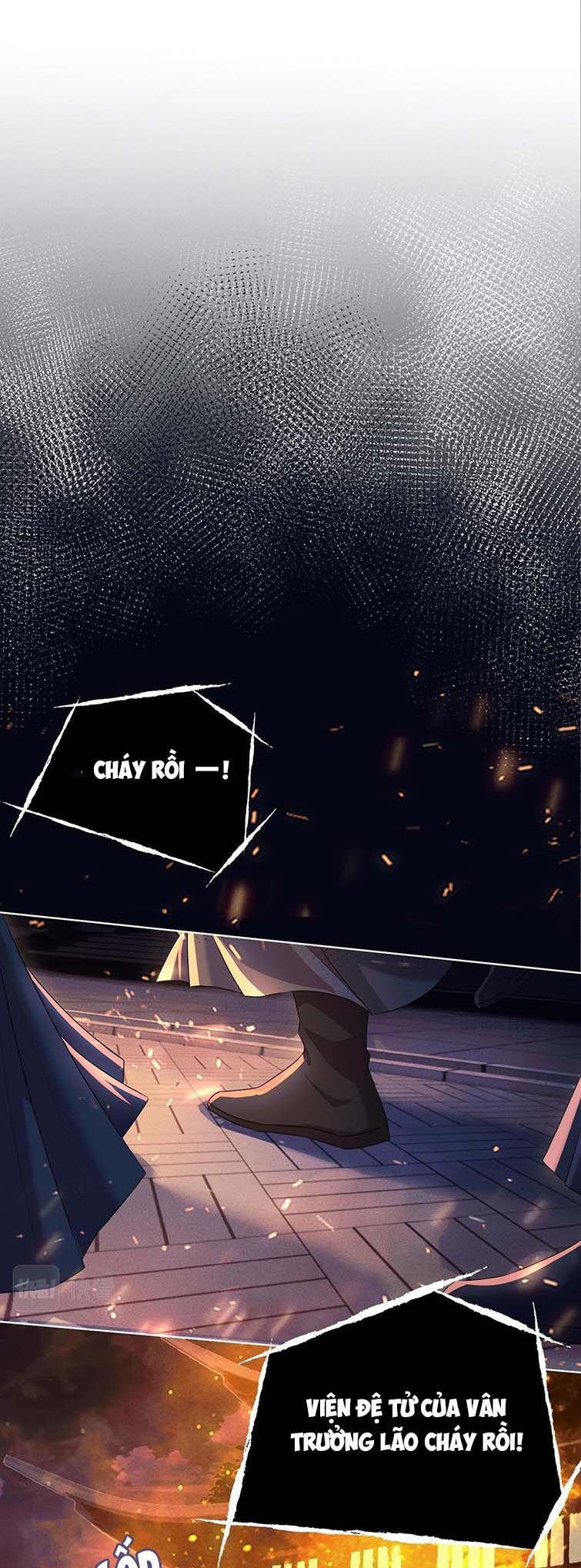 Sau Khi Trùng Sinh Sư Tôn Lấy Mạng Cầu He Chapter 3 - 20