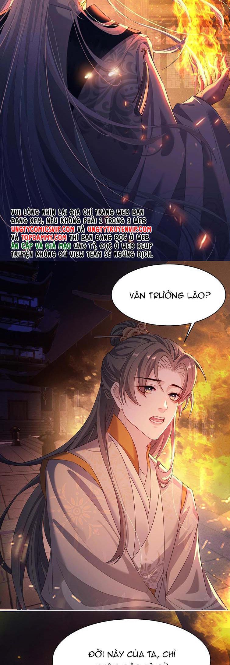 Sau Khi Trùng Sinh Sư Tôn Lấy Mạng Cầu He Chapter 3 - 23