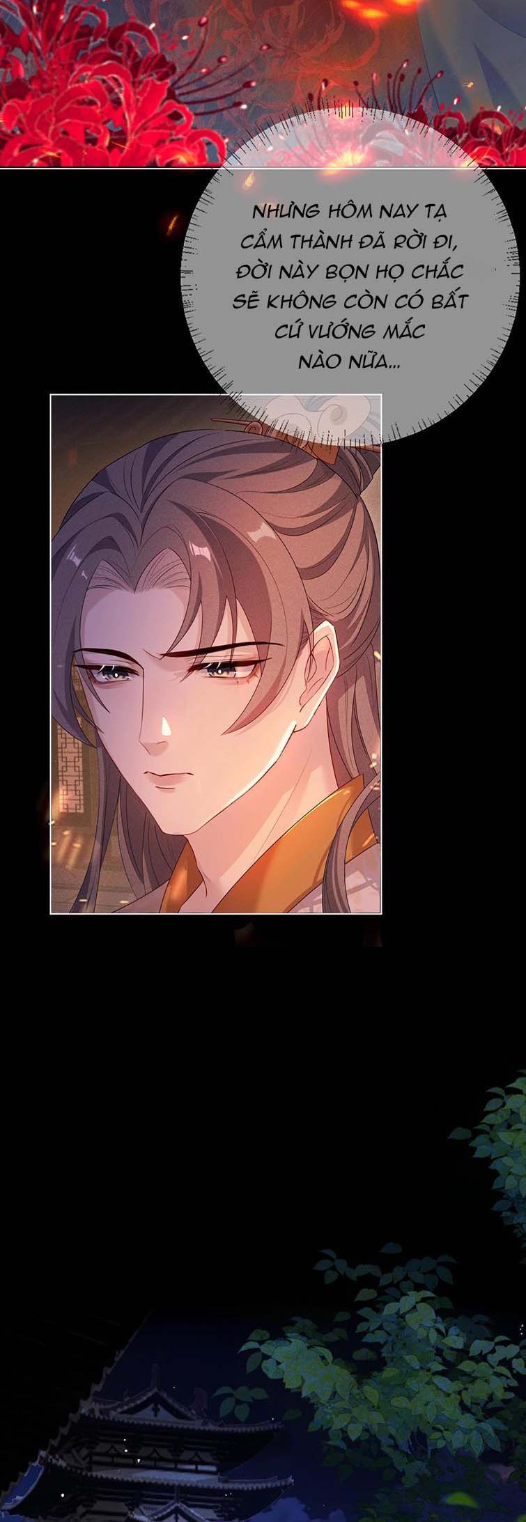 Sau Khi Trùng Sinh Sư Tôn Lấy Mạng Cầu He Chapter 3 - 26