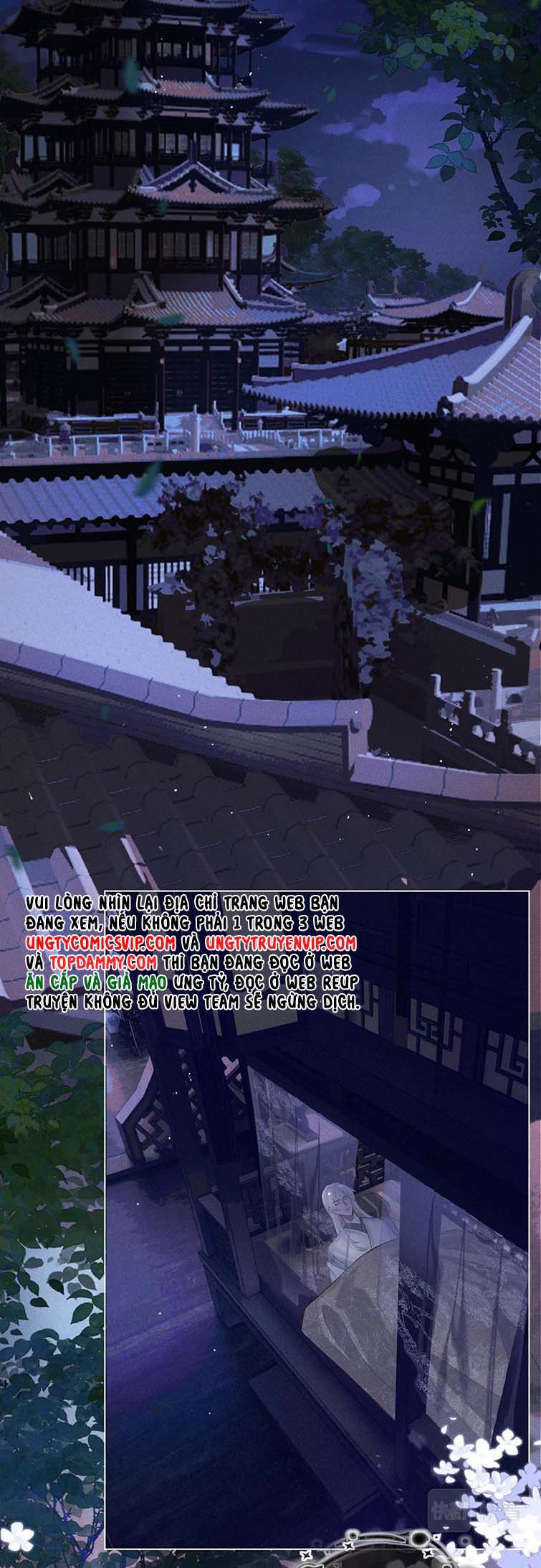 Sau Khi Trùng Sinh Sư Tôn Lấy Mạng Cầu He Chapter 3 - 27