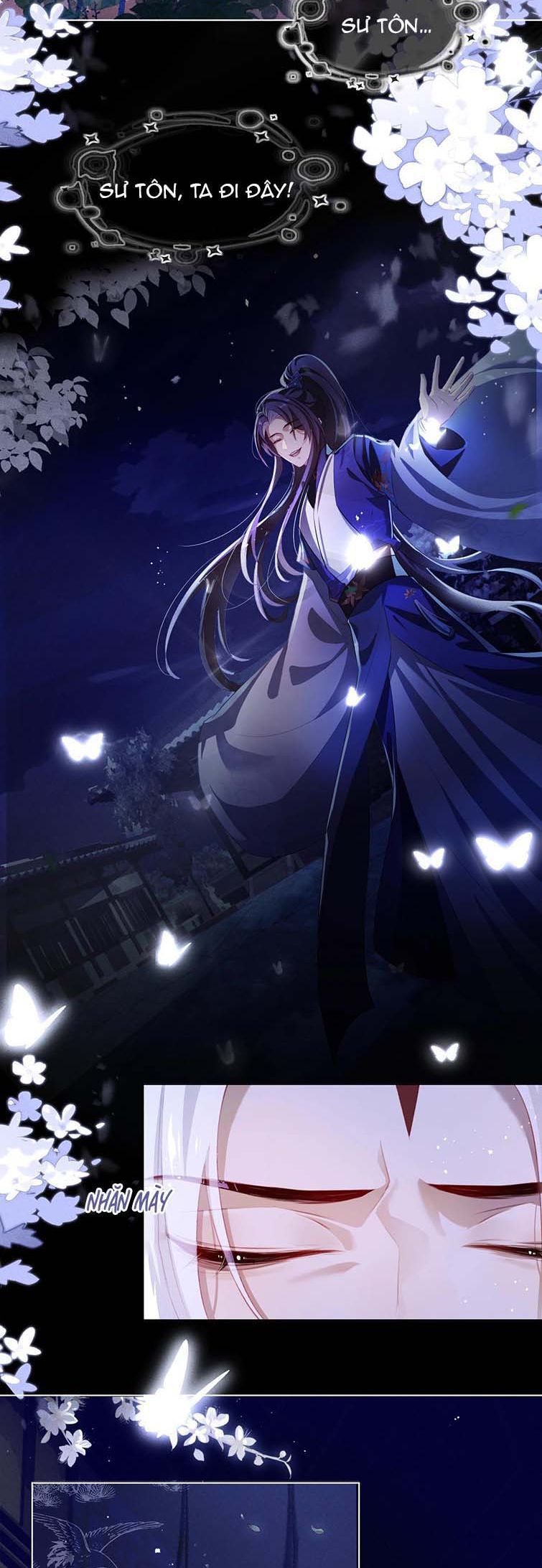 Sau Khi Trùng Sinh Sư Tôn Lấy Mạng Cầu He Chapter 3 - 28