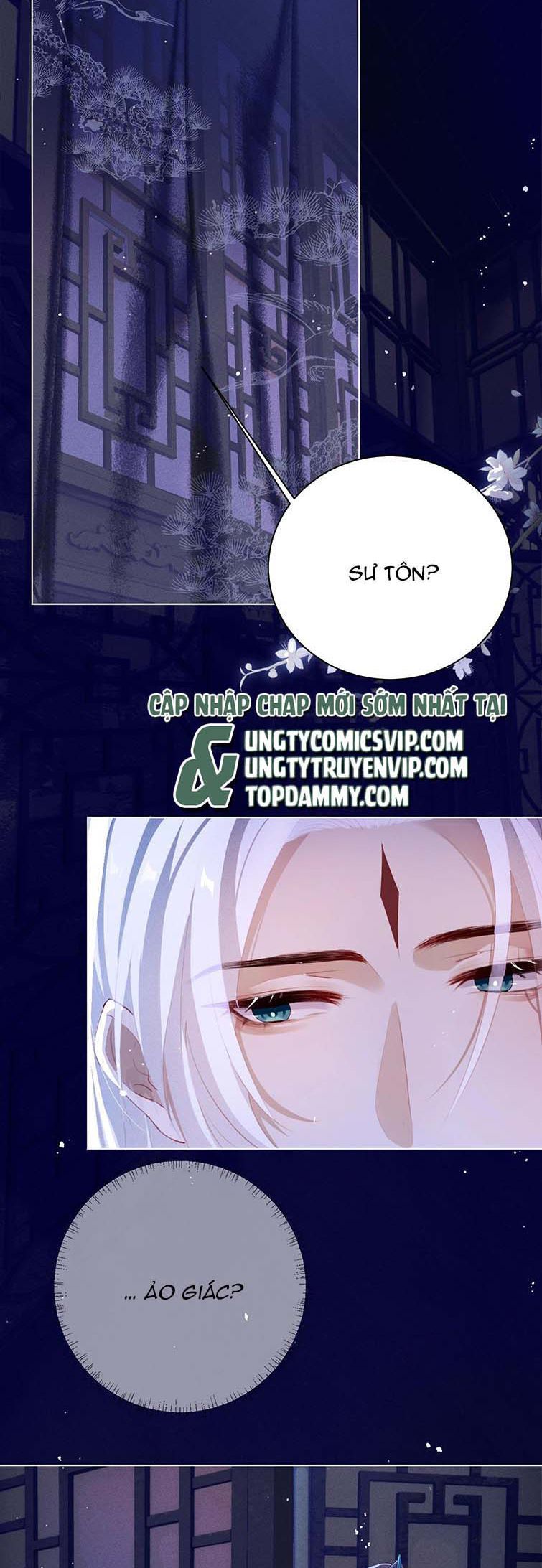 Sau Khi Trùng Sinh Sư Tôn Lấy Mạng Cầu He Chapter 3 - 29