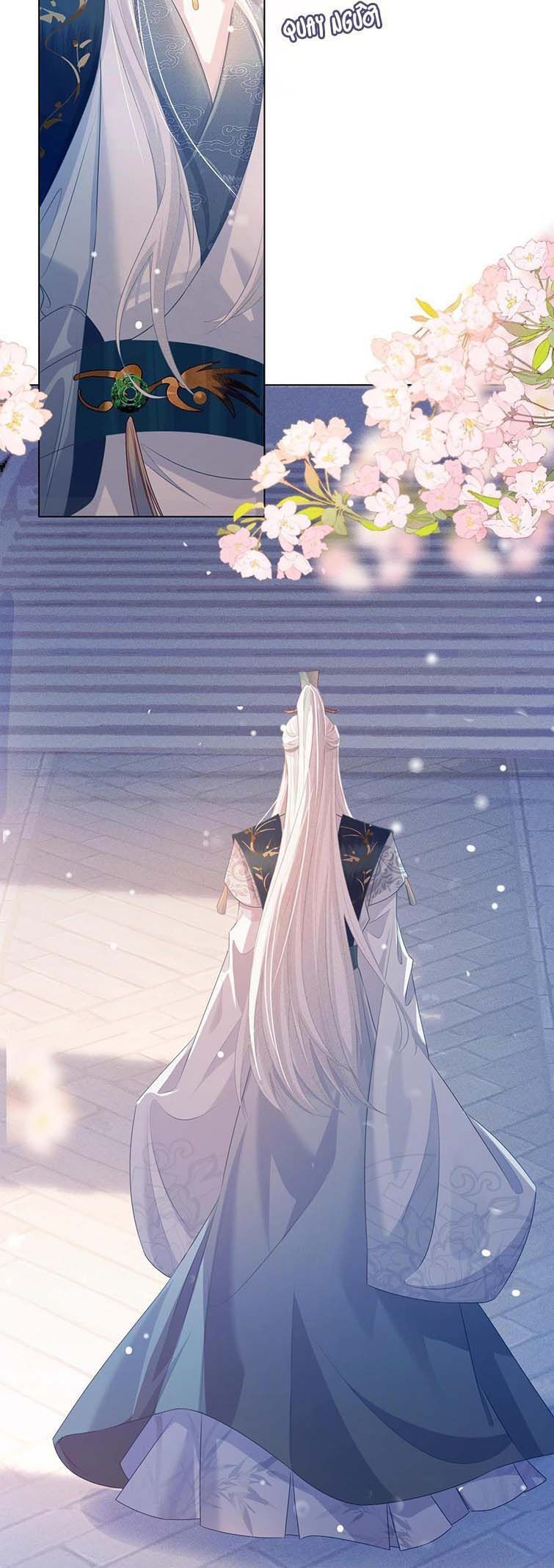 Sau Khi Trùng Sinh Sư Tôn Lấy Mạng Cầu He Chapter 3 - 4