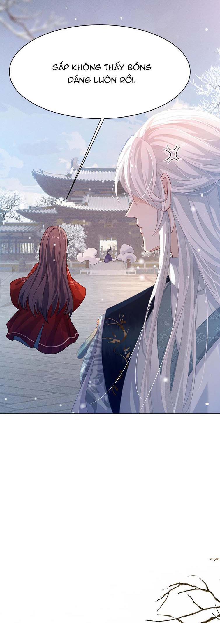 Sau Khi Trùng Sinh Sư Tôn Lấy Mạng Cầu He Chapter 3 - 7