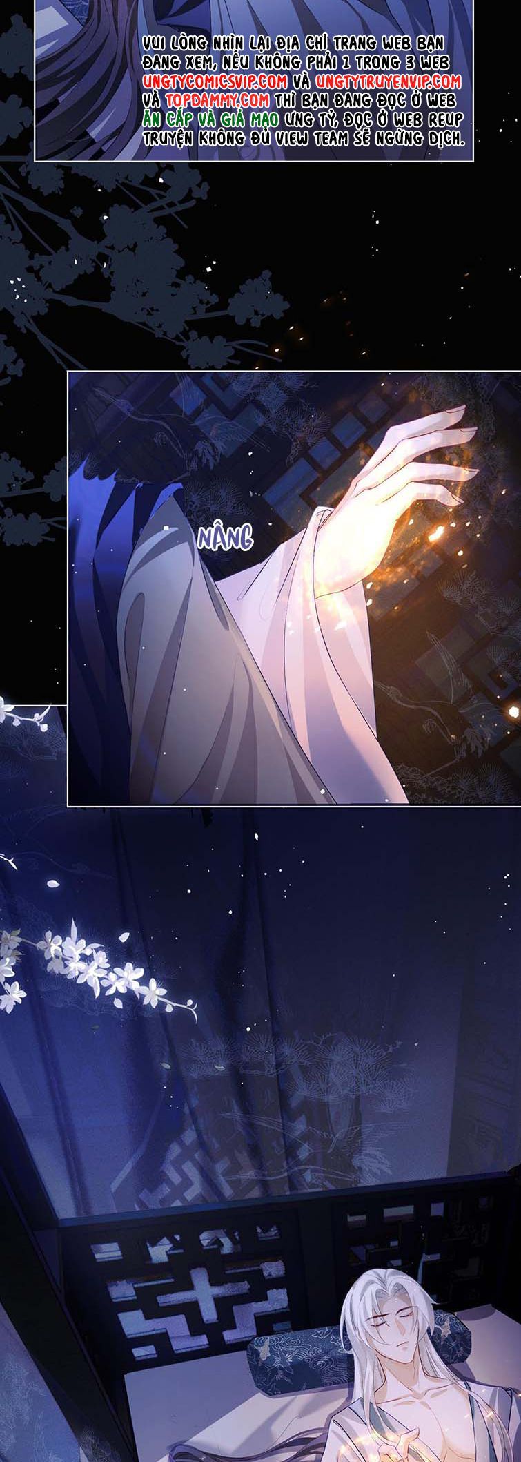 Sau Khi Trùng Sinh Sư Tôn Lấy Mạng Cầu He Chapter 4 - 14