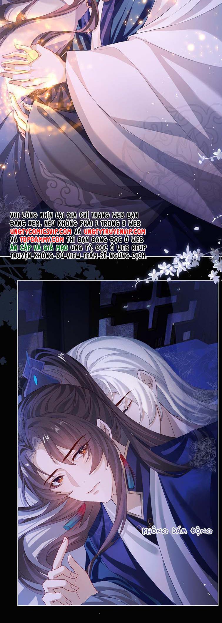 Sau Khi Trùng Sinh Sư Tôn Lấy Mạng Cầu He Chapter 4 - 17