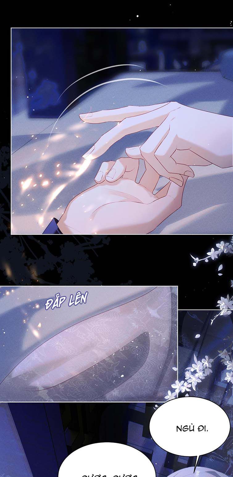 Sau Khi Trùng Sinh Sư Tôn Lấy Mạng Cầu He Chapter 4 - 18