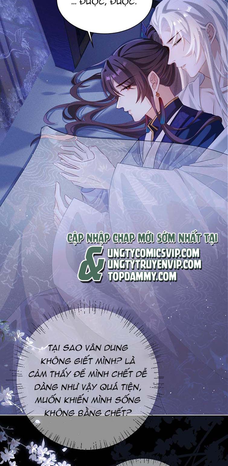 Sau Khi Trùng Sinh Sư Tôn Lấy Mạng Cầu He Chapter 4 - 19