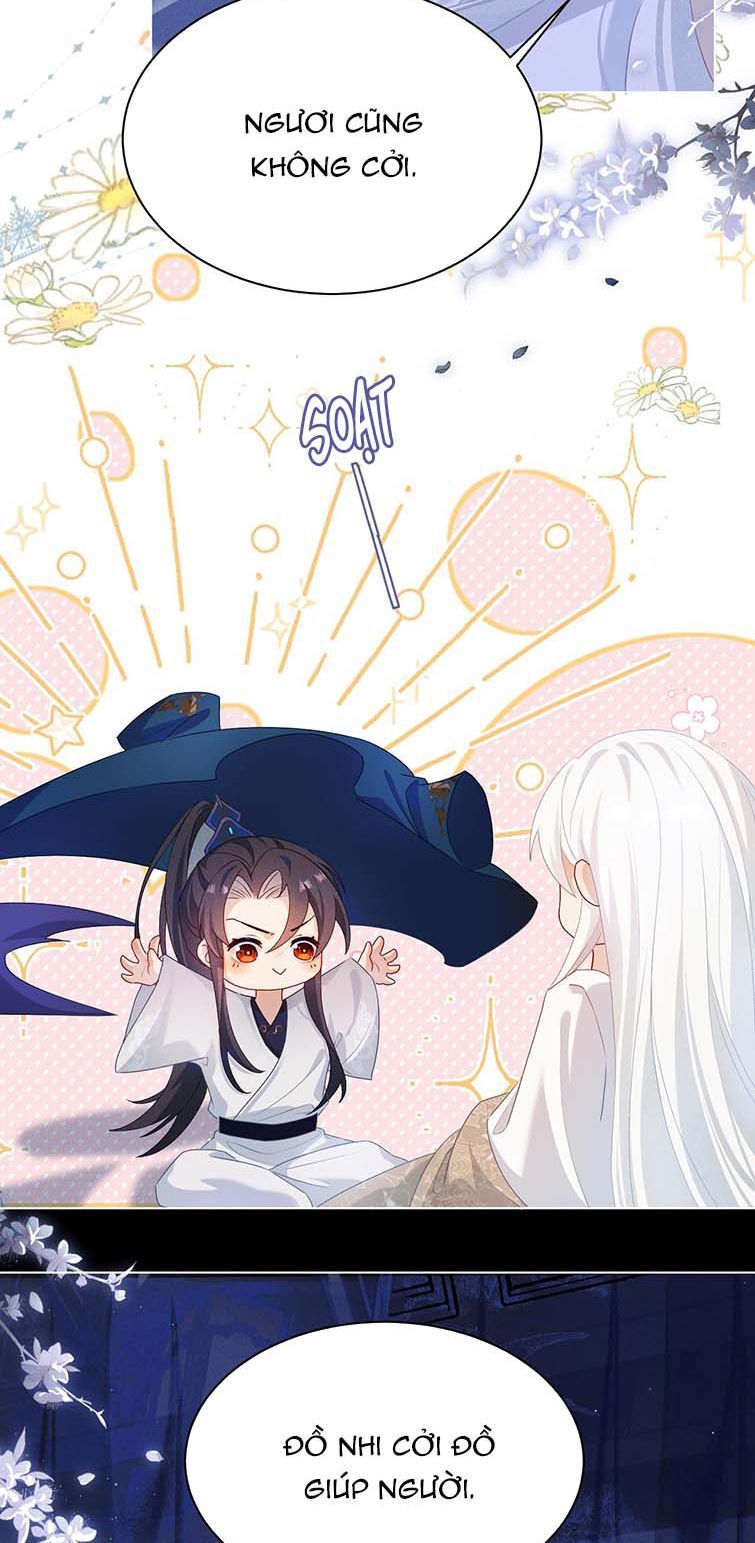 Sau Khi Trùng Sinh Sư Tôn Lấy Mạng Cầu He Chapter 4 - 23