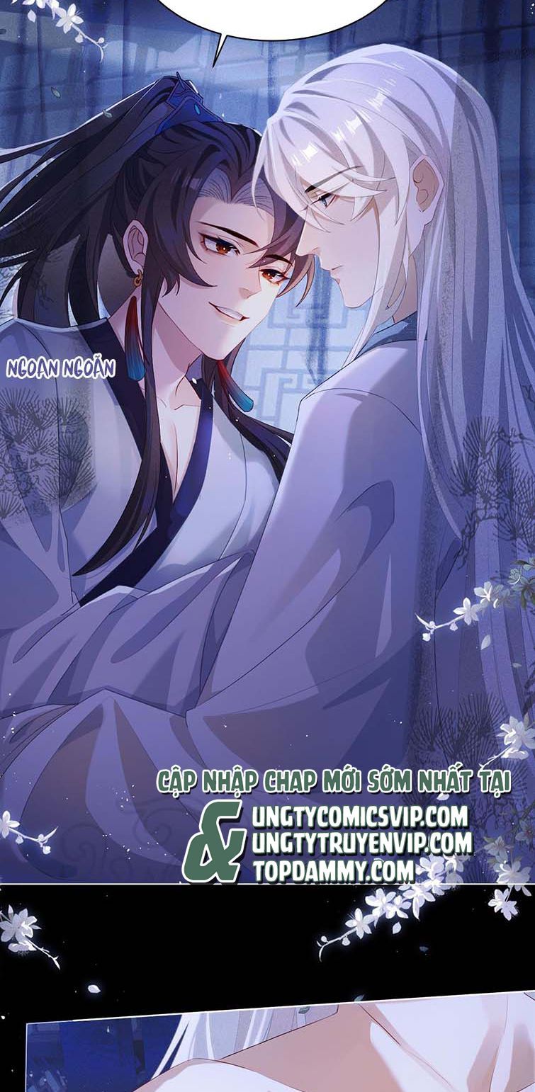 Sau Khi Trùng Sinh Sư Tôn Lấy Mạng Cầu He Chapter 4 - 24