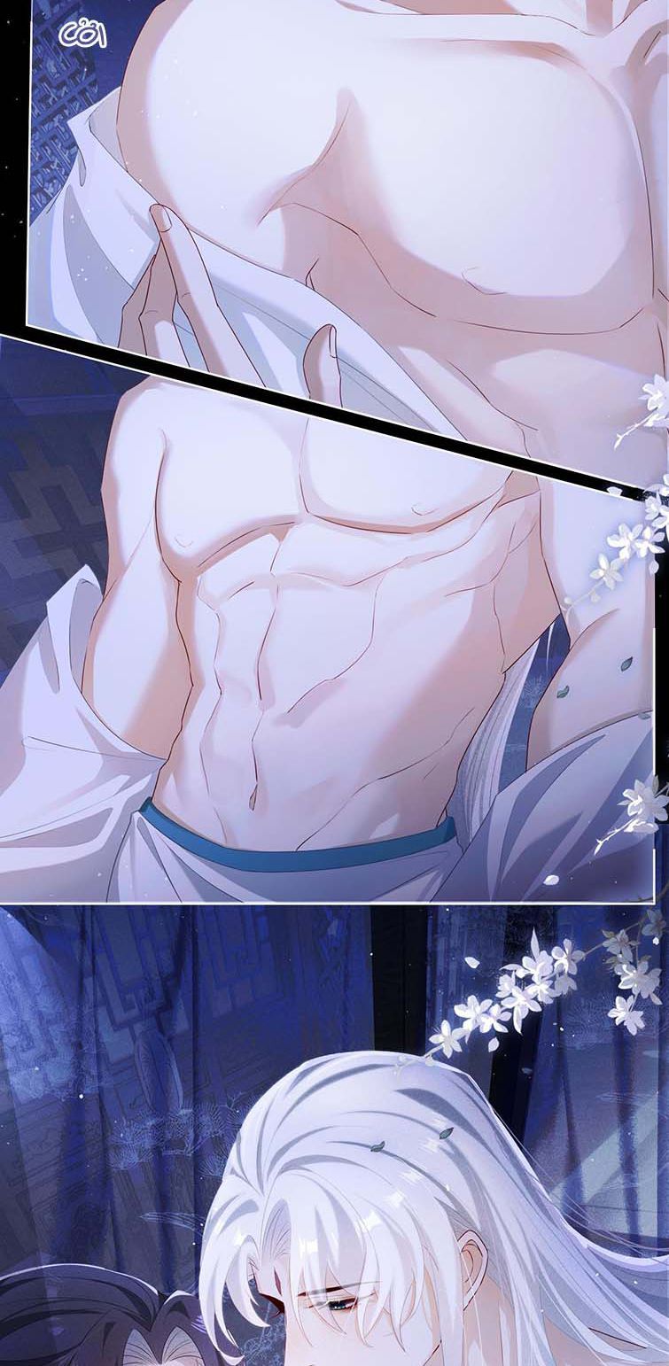 Sau Khi Trùng Sinh Sư Tôn Lấy Mạng Cầu He Chapter 4 - 25