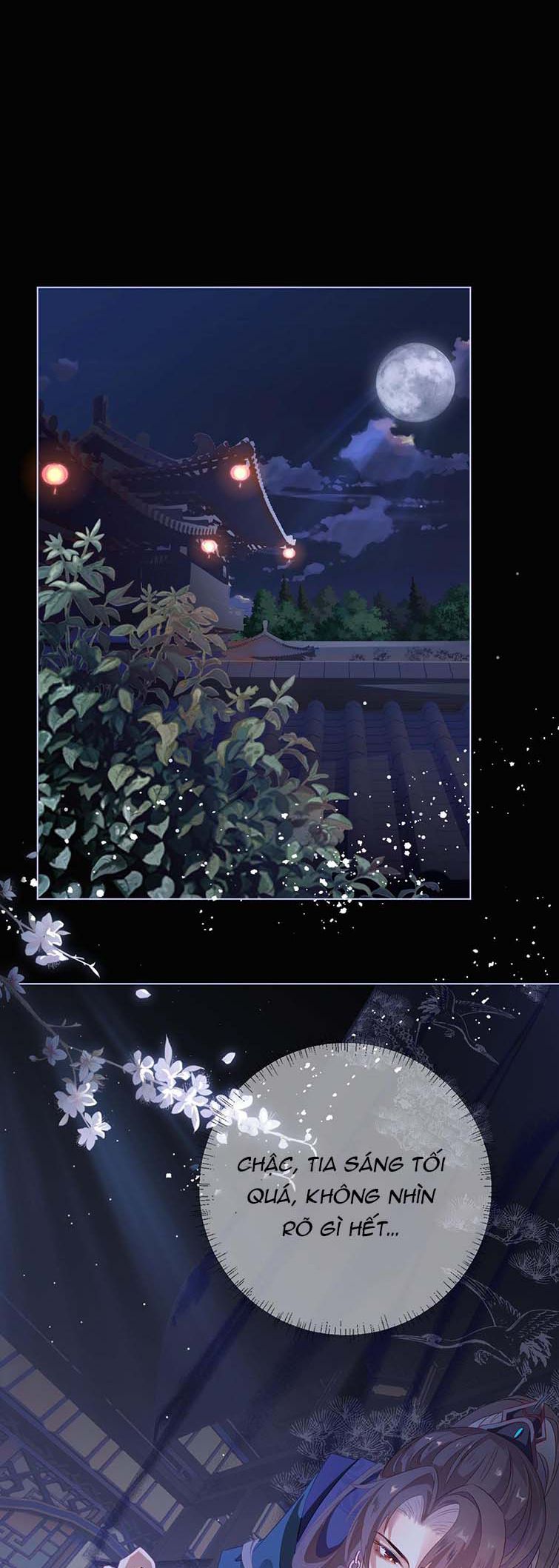 Sau Khi Trùng Sinh Sư Tôn Lấy Mạng Cầu He Chapter 4 - 4
