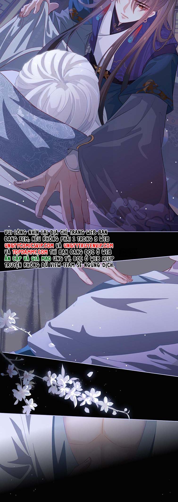 Sau Khi Trùng Sinh Sư Tôn Lấy Mạng Cầu He Chapter 4 - 5