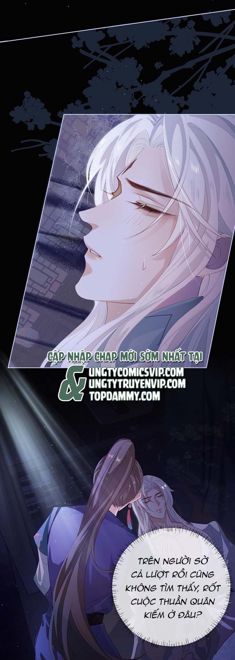 Sau Khi Trùng Sinh Sư Tôn Lấy Mạng Cầu He Chapter 4 - 6