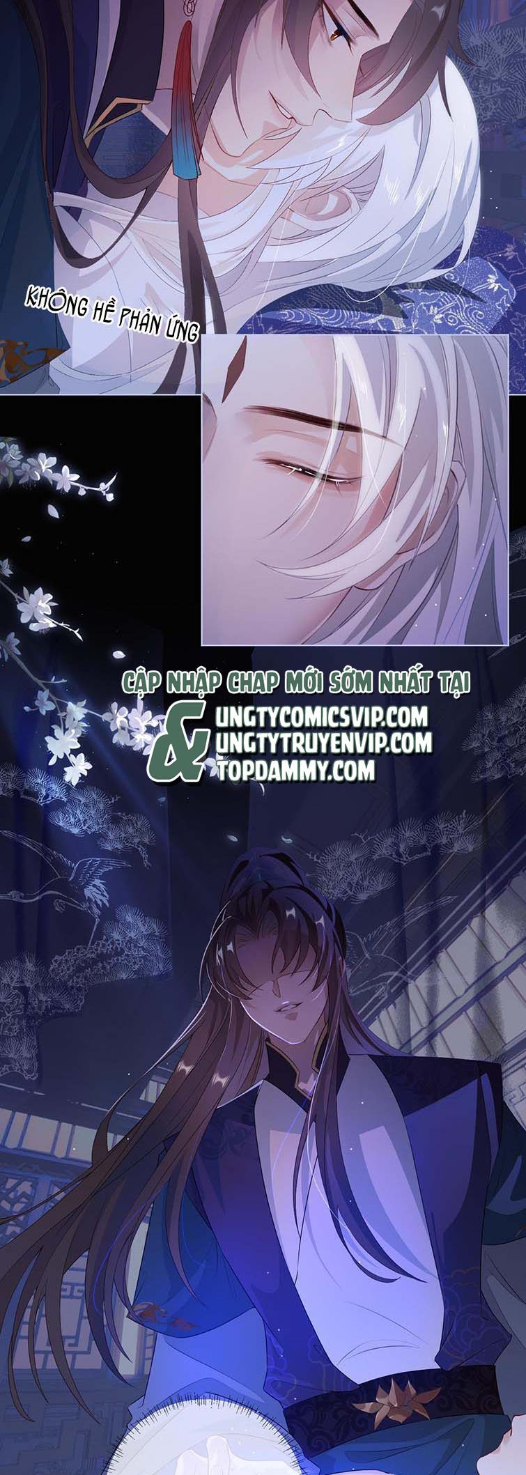 Sau Khi Trùng Sinh Sư Tôn Lấy Mạng Cầu He Chapter 4 - 9