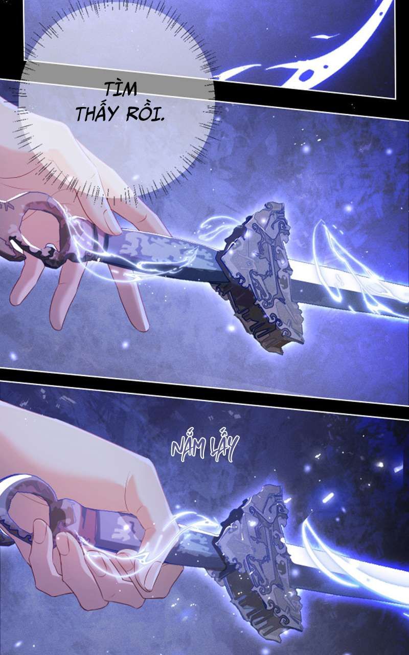 Sau Khi Trùng Sinh Sư Tôn Lấy Mạng Cầu He Chapter 5 - 11
