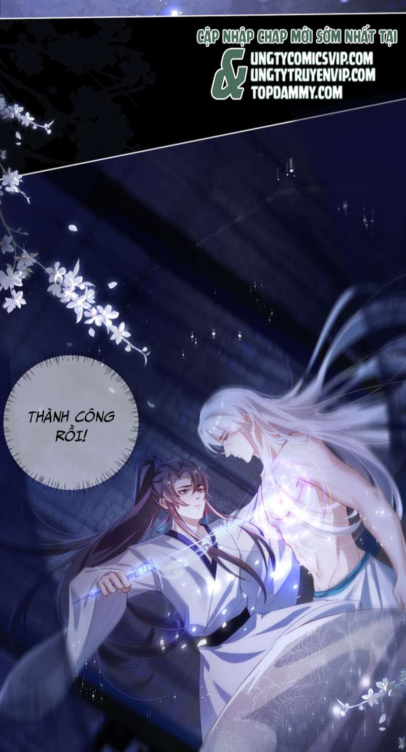 Sau Khi Trùng Sinh Sư Tôn Lấy Mạng Cầu He Chapter 5 - 12