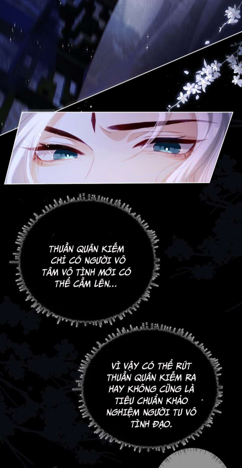 Sau Khi Trùng Sinh Sư Tôn Lấy Mạng Cầu He Chapter 5 - 13