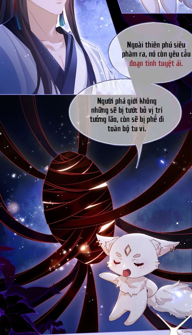 Sau Khi Trùng Sinh Sư Tôn Lấy Mạng Cầu He Chapter 5 - 17